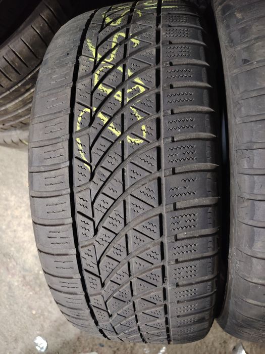 Anvelope 4sesoane ms 205 50 17 hankook 2021 5mm