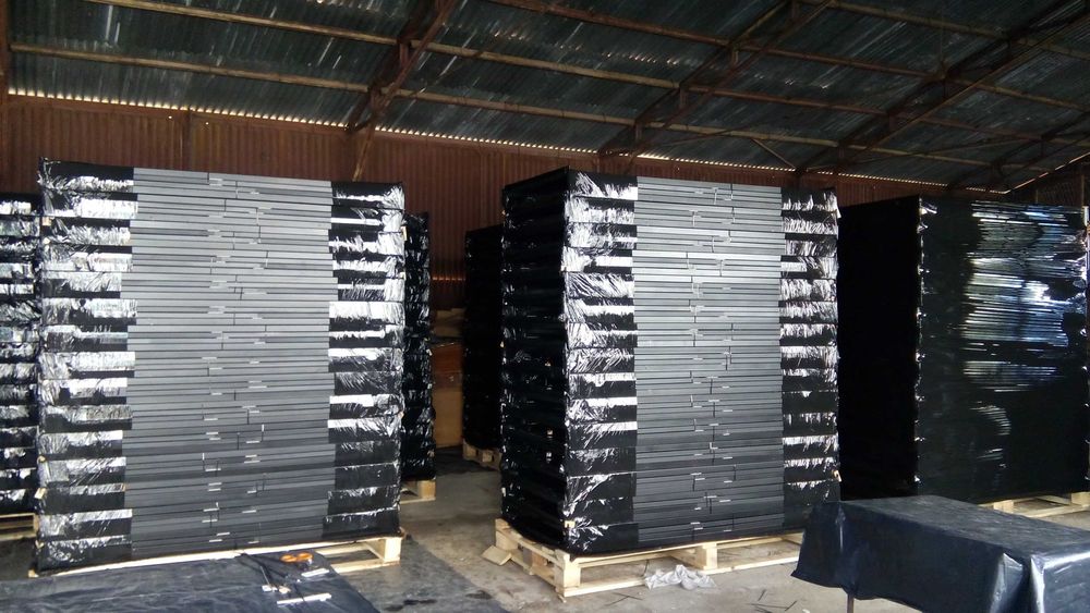 PATURI Metalice etajate-model BEL 21 LYA - Livrare din STOC