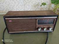 Aparat de radio vechi