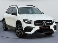 Mercedes-Benz GLB Rate/Cash/Leasing/Buy-back