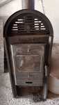Termosemineu 20kw ,puffer 300 litri,boiler ,pompe