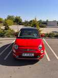 Fiat 500 Fiat 500 | 2016 | 125.000KM
