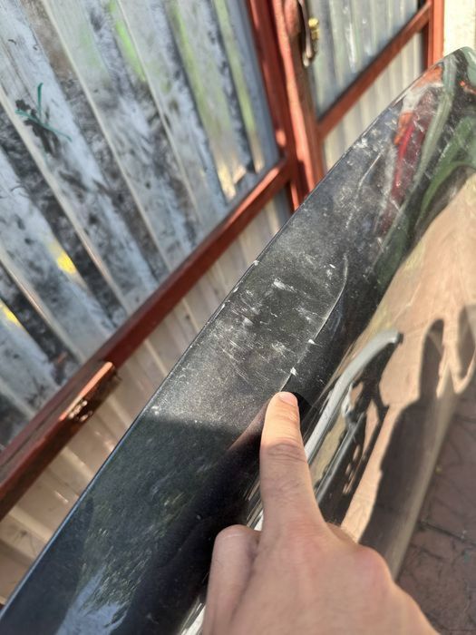 Bara fata Dacia Duster 2018/2019/2020/2021/2022