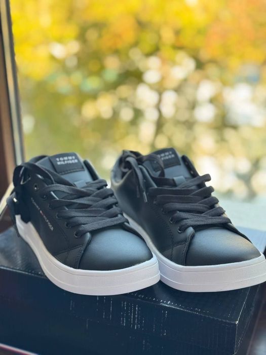 Продажа стильных качественных мужской обуви Tommy Hilfiger.  40-44 раз
