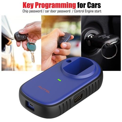 Продавам Autel IM508S IMMO Key Programmer 2г. Ъпдейт!!!