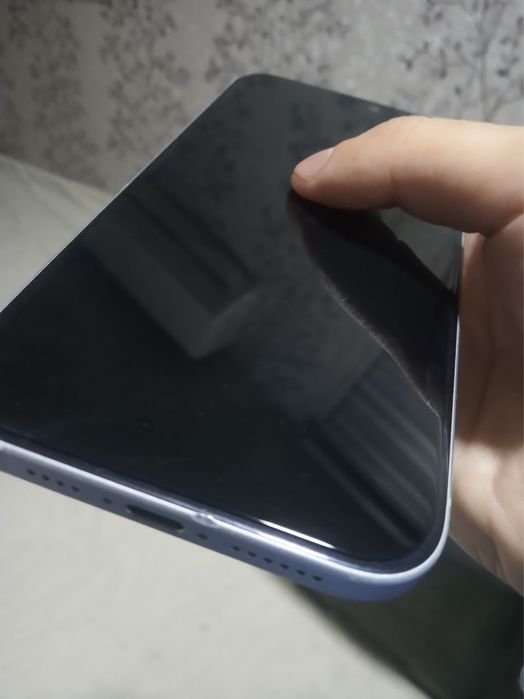 Iphone 15 plus.