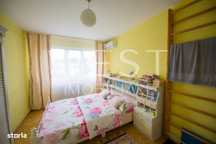 Apartament cu 3 camere/64mp! La cheie! P-ta Hermes/Gheorgheni!