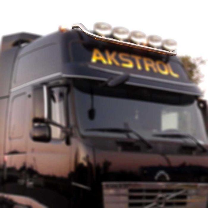 Горен ролбар Волво Volvo FH2 FH3