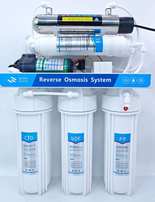 Фильтр для очистки воды Тараз