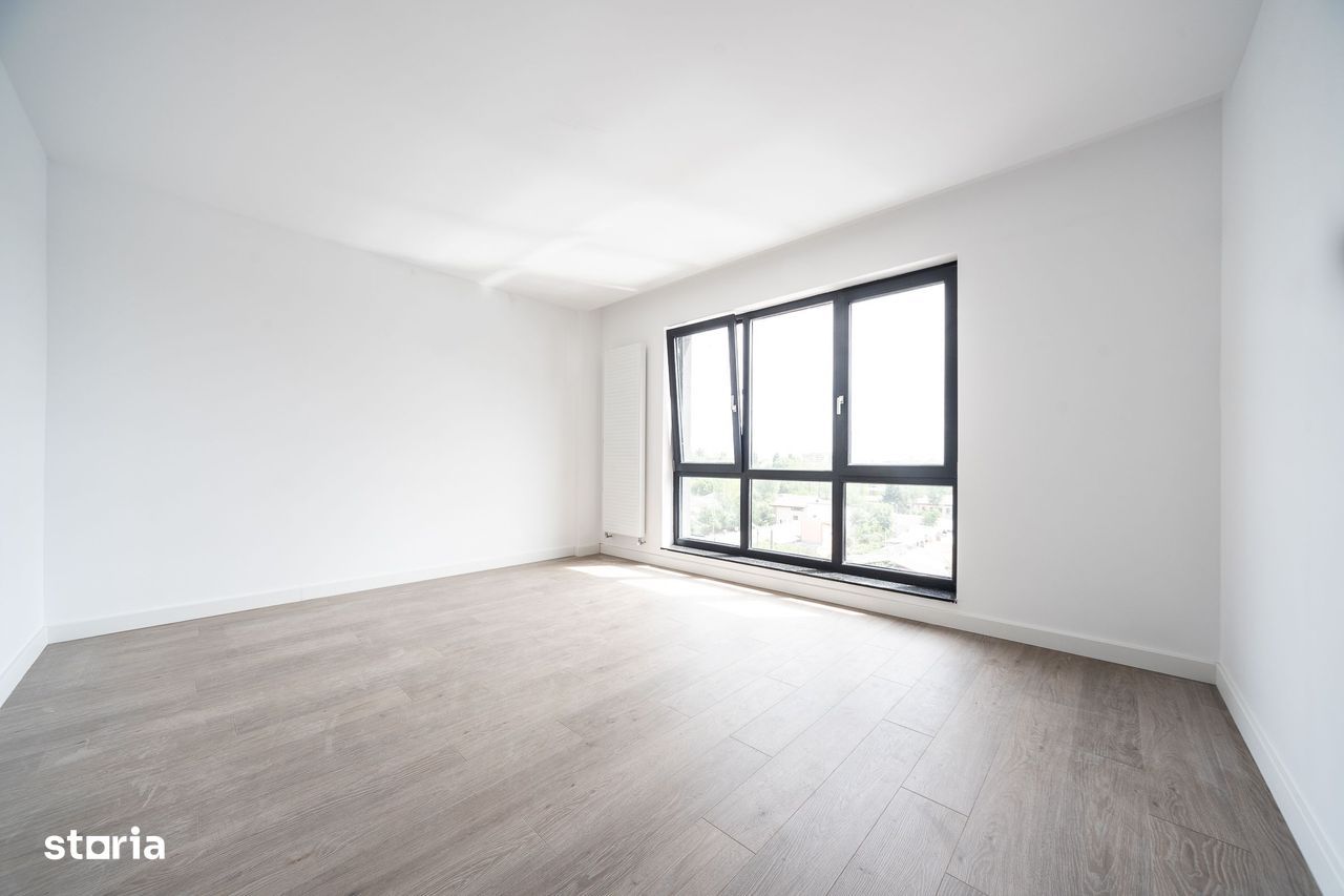 **Apartamente 2 Camere - TVA 9%**