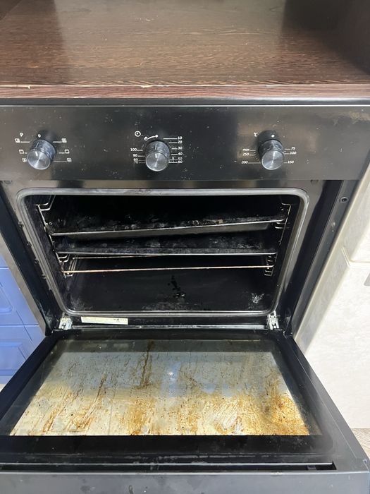 Продам духовую печь и плитку