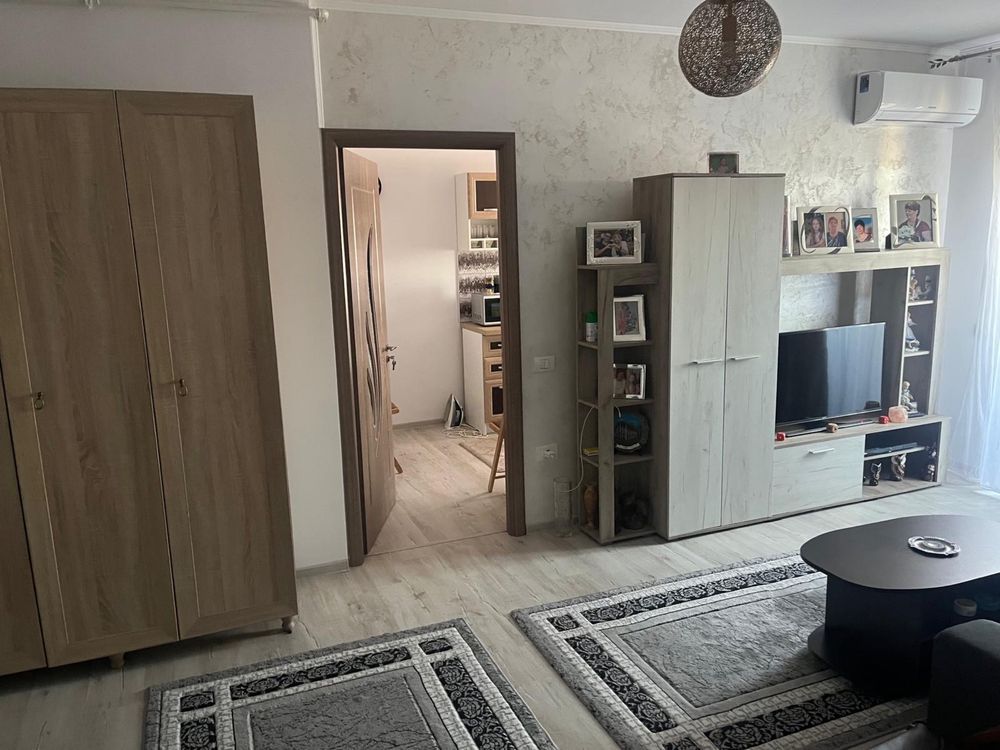 Apartament 2 camere
