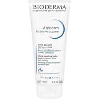 Bioderma Atoderm Интензивен възстановяващ балсам за суха кожа, 200 мл