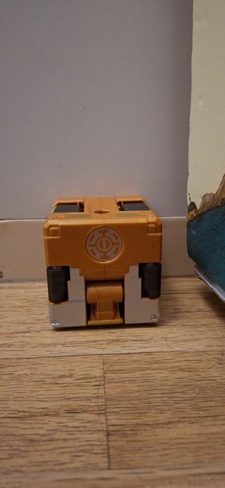 Bakugan (geogan) Jumbo