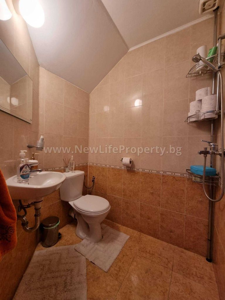 Продава се Къща в Каблешково - 130 кв.м за 1500 €/кв.м - Снимка #4