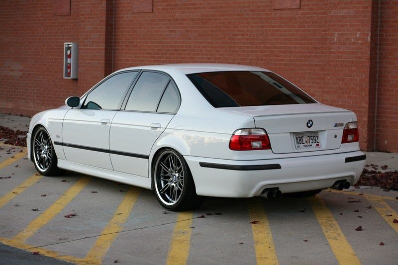 BMW Style 65 18' 4x8.5J ET20