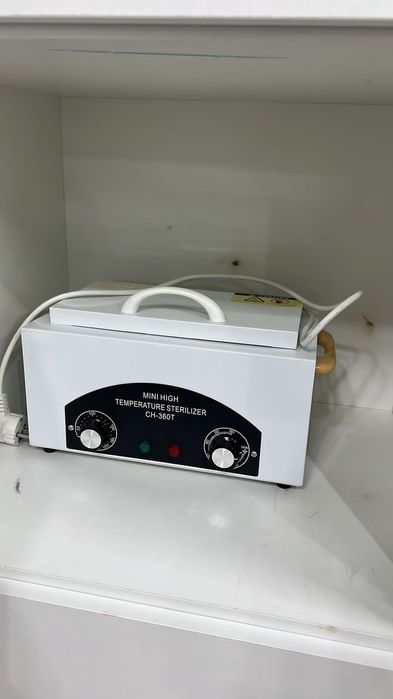 Продам сухожар новое за 12000 тг