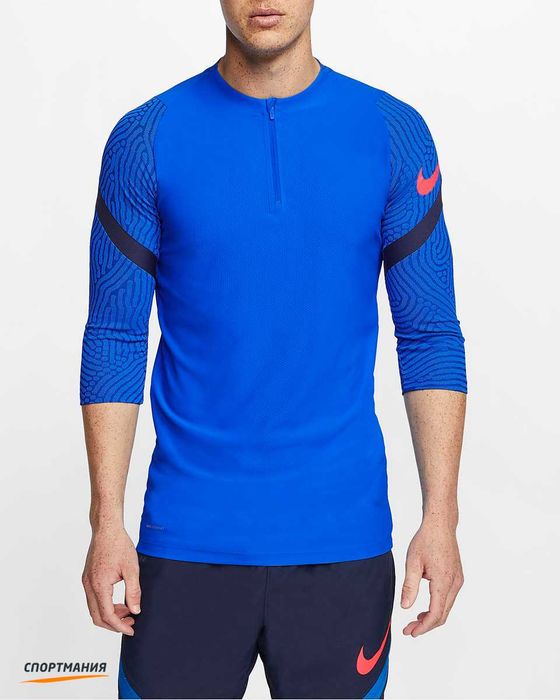 NIKE Блуза/Мъжка М