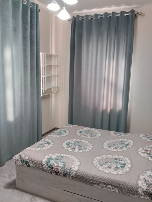 2-х комнатная квартира