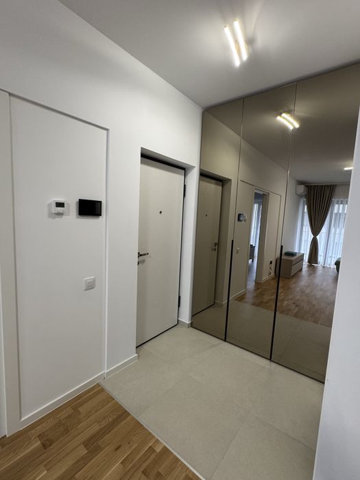 Apartament 2 camere, Calea 13 Septembrie, Complex Zenith