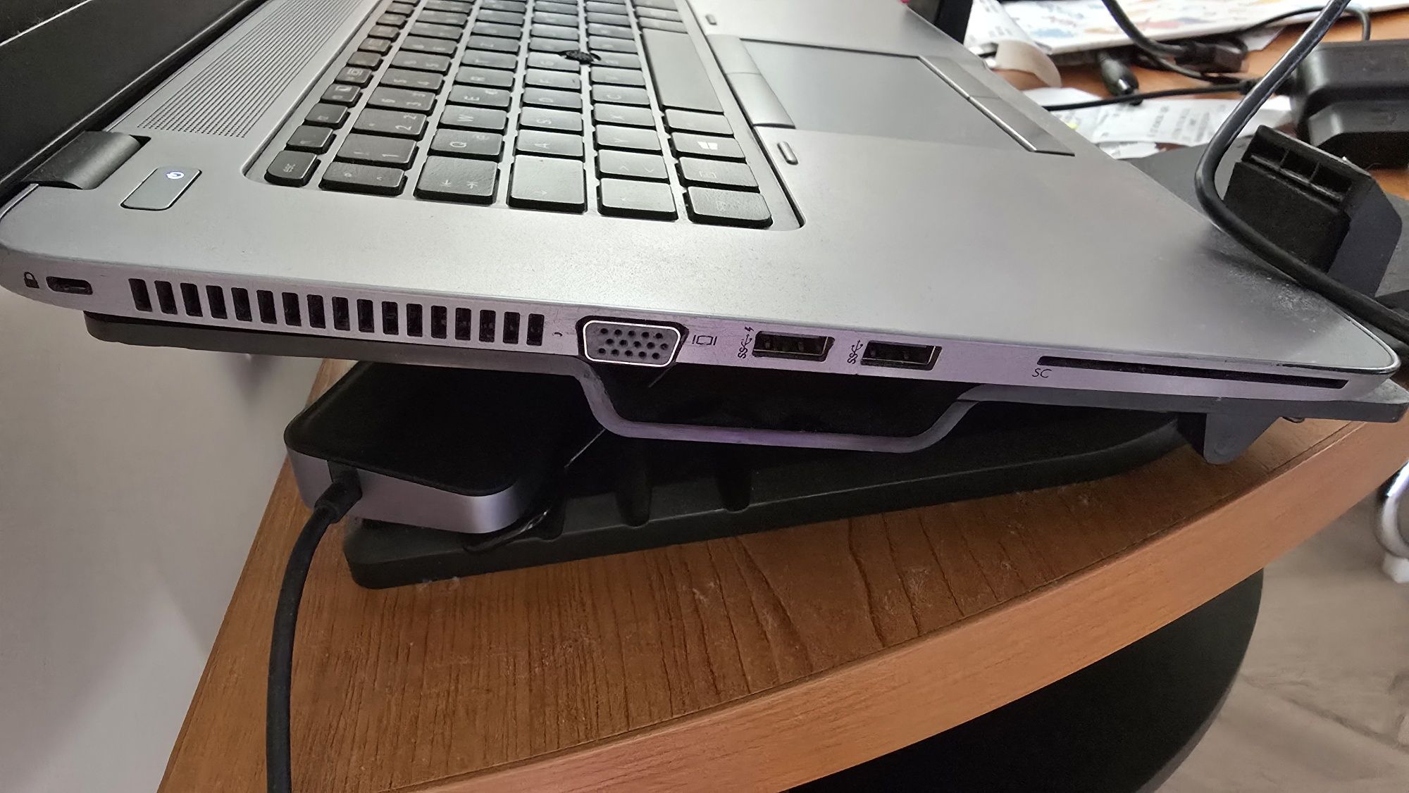 HP ELITEBOOK 850 G2/I5-5300U/16 GB/512GB SSD/С подсветка