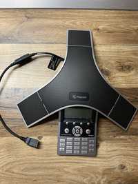 Telefon sistem IP audio conferinta Polycom IP7000