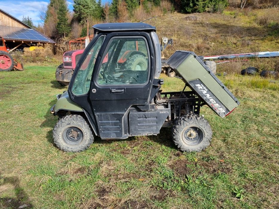 UTV/Buggy Polaris Ranger 700XP