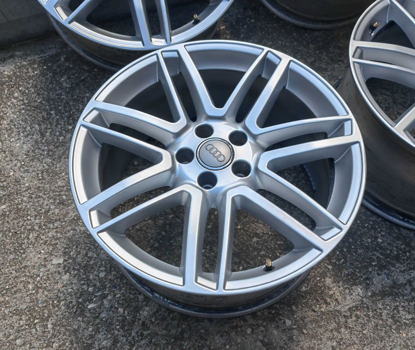 Джанти за Ауди 19' 9j et32