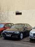 BMW Seria 5 Luxury F10