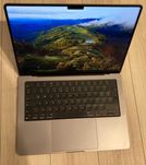 MacBook Pro 14" 2023 Apple M2 Pro 16 GB ram 512 GB ssd - 7499,99 lei