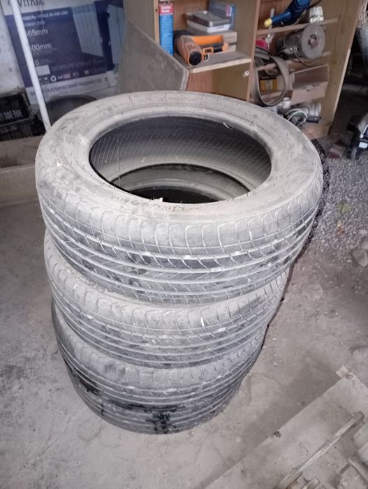 Спарк жентра шини