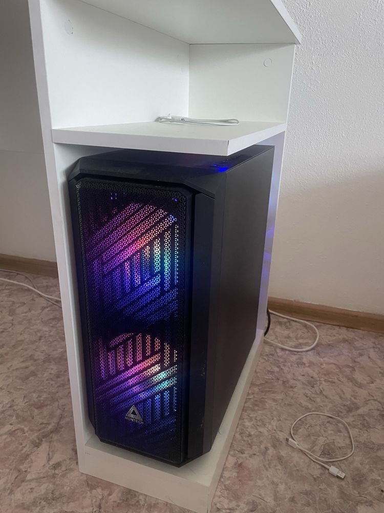 Игровой компютер