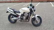 Honda Hornet 900 ( CB919 )