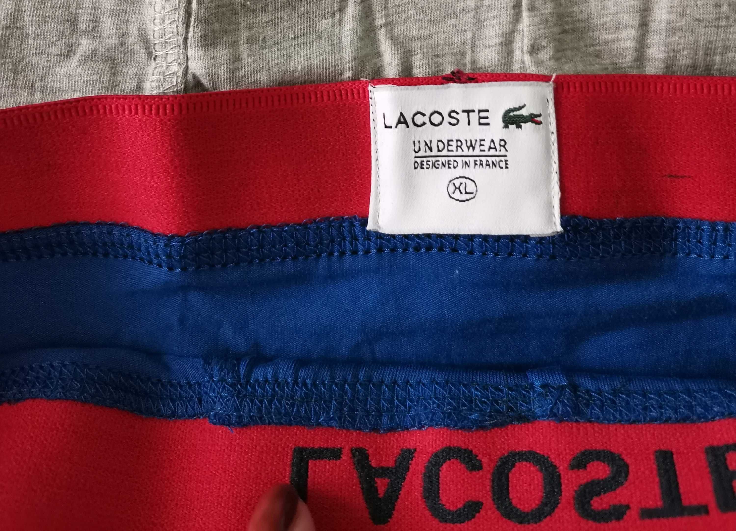 Esprit Lacoste мъжки боксери  L XL