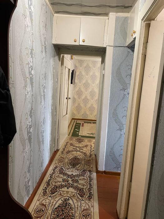 Квартира на долгий срок