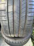 Set anvelope 315/35/22 Pirelli dot 2024
