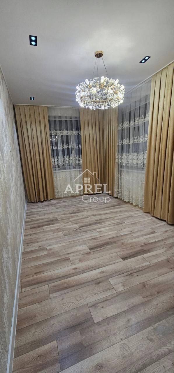 Квартира 3 хонали Т1153 3х комнатная