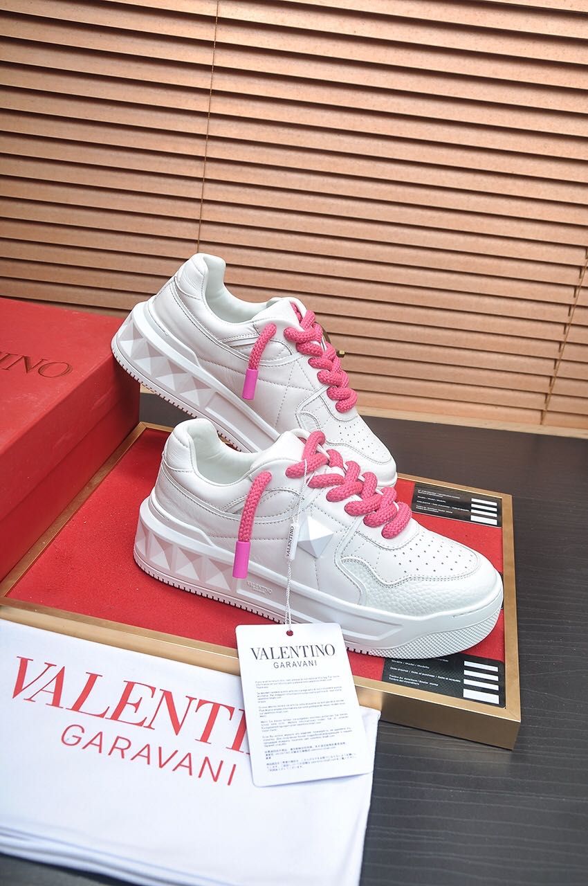 Papuci VALENTINO STUD XL, Calitate Premium, Icarus brands