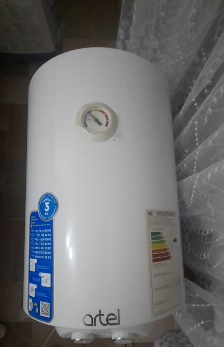 продам водонагреватель