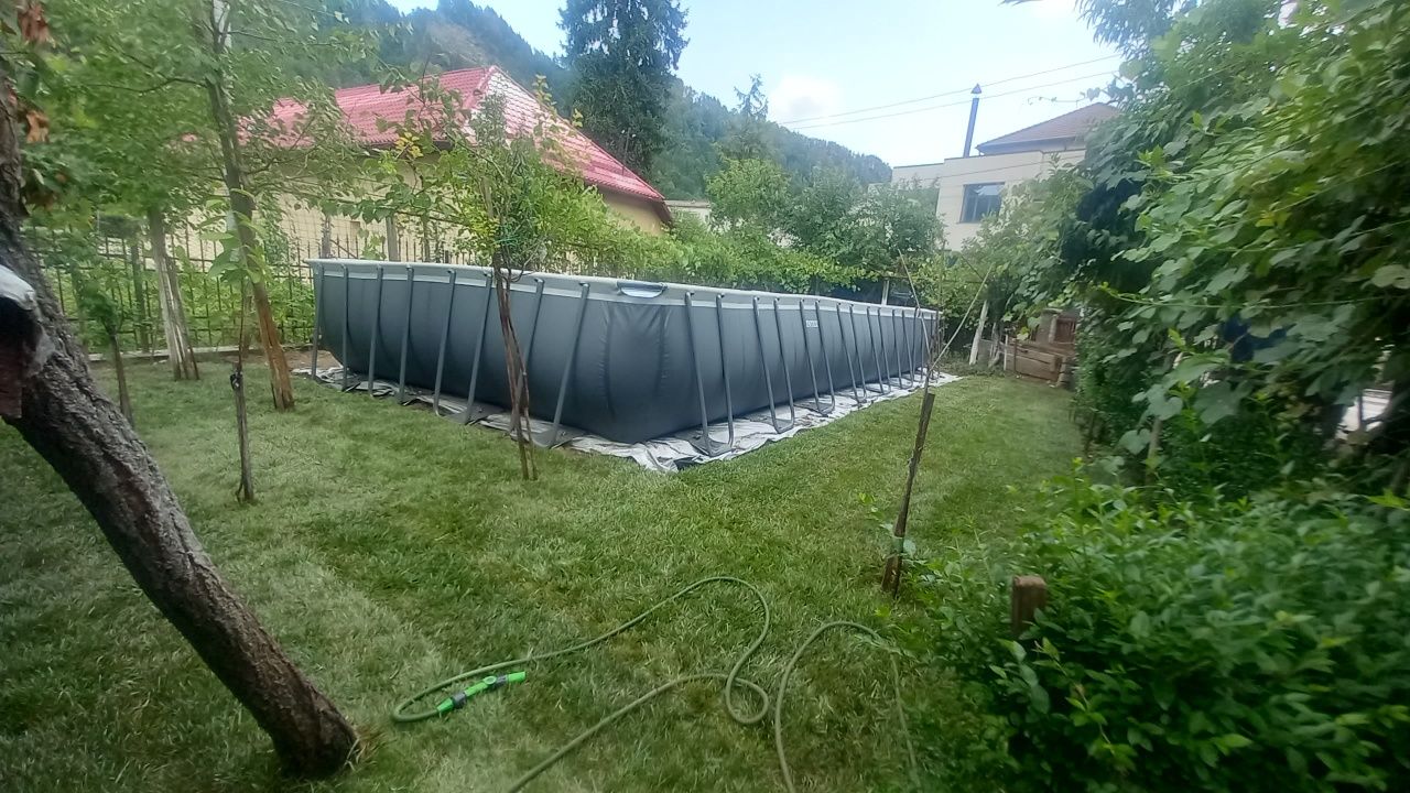 Gazon rulou la cel mai bun pret
