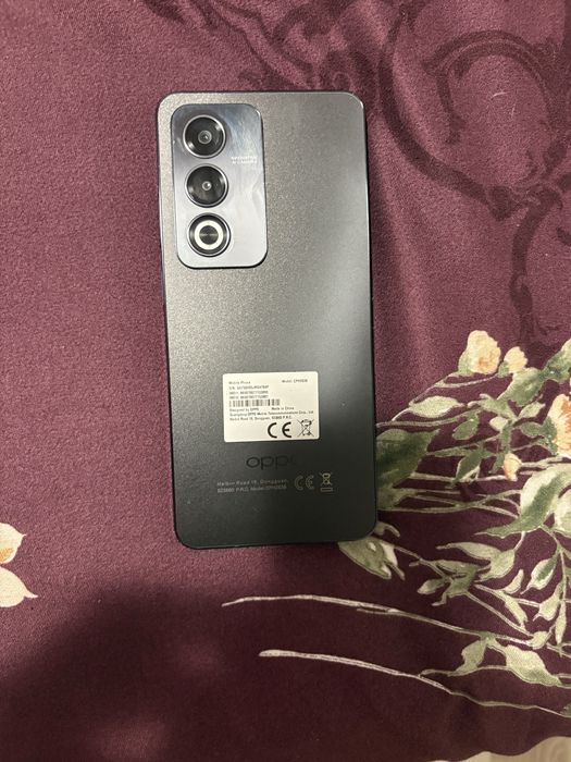 Oppo a80 5g nou