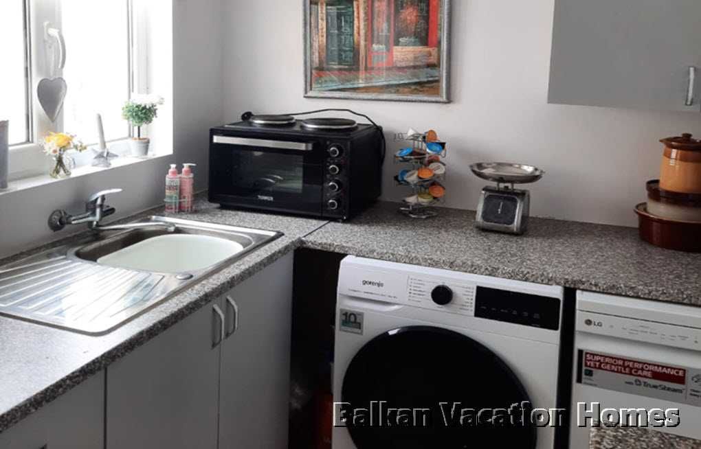 Продава се Къща в с. Добрево, Област Добрич - 110 кв.м за 591 €/кв.м - Снимка #20