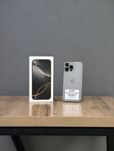 iPhone 16 Pro Max 256 GB 27 Циклов EAC | Mobile Zone