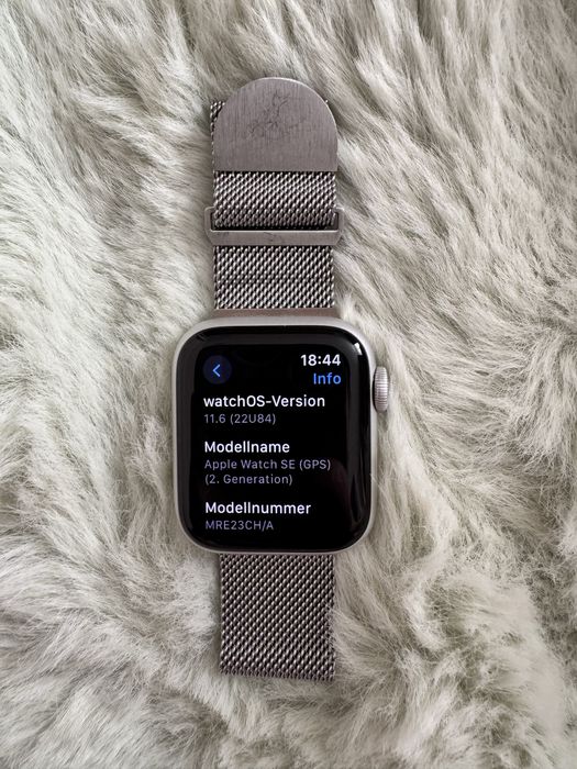 Apple Watch SE 2 40 mm