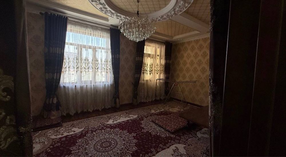 Срочно продается квартира, в отличном районе