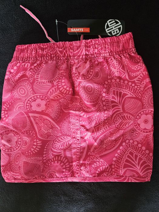 Бански, дрехи за момиче