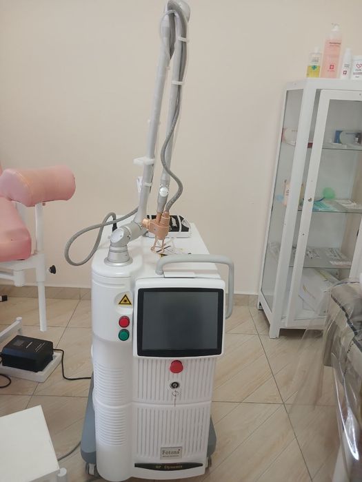 Продается гинекологический аппарат