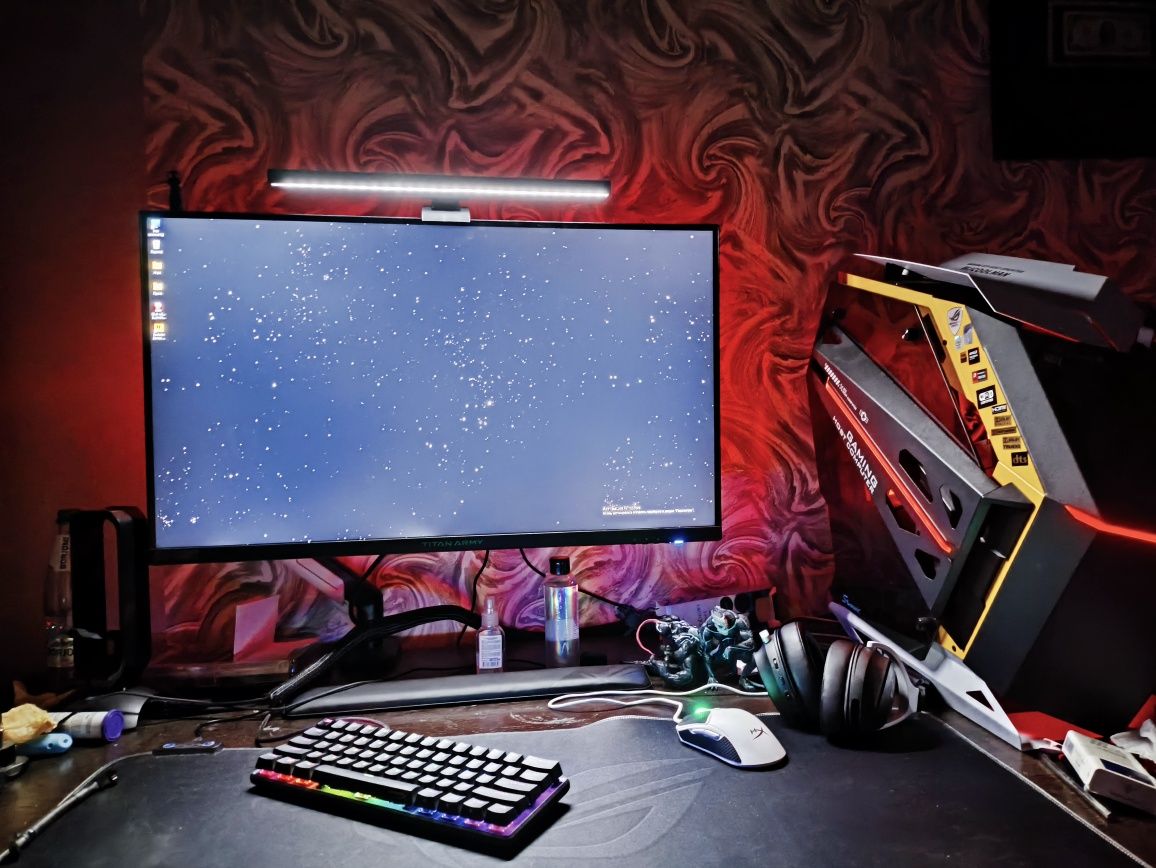 Hyper x 60% в идеале