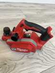 Rindea Milwaukee 18v