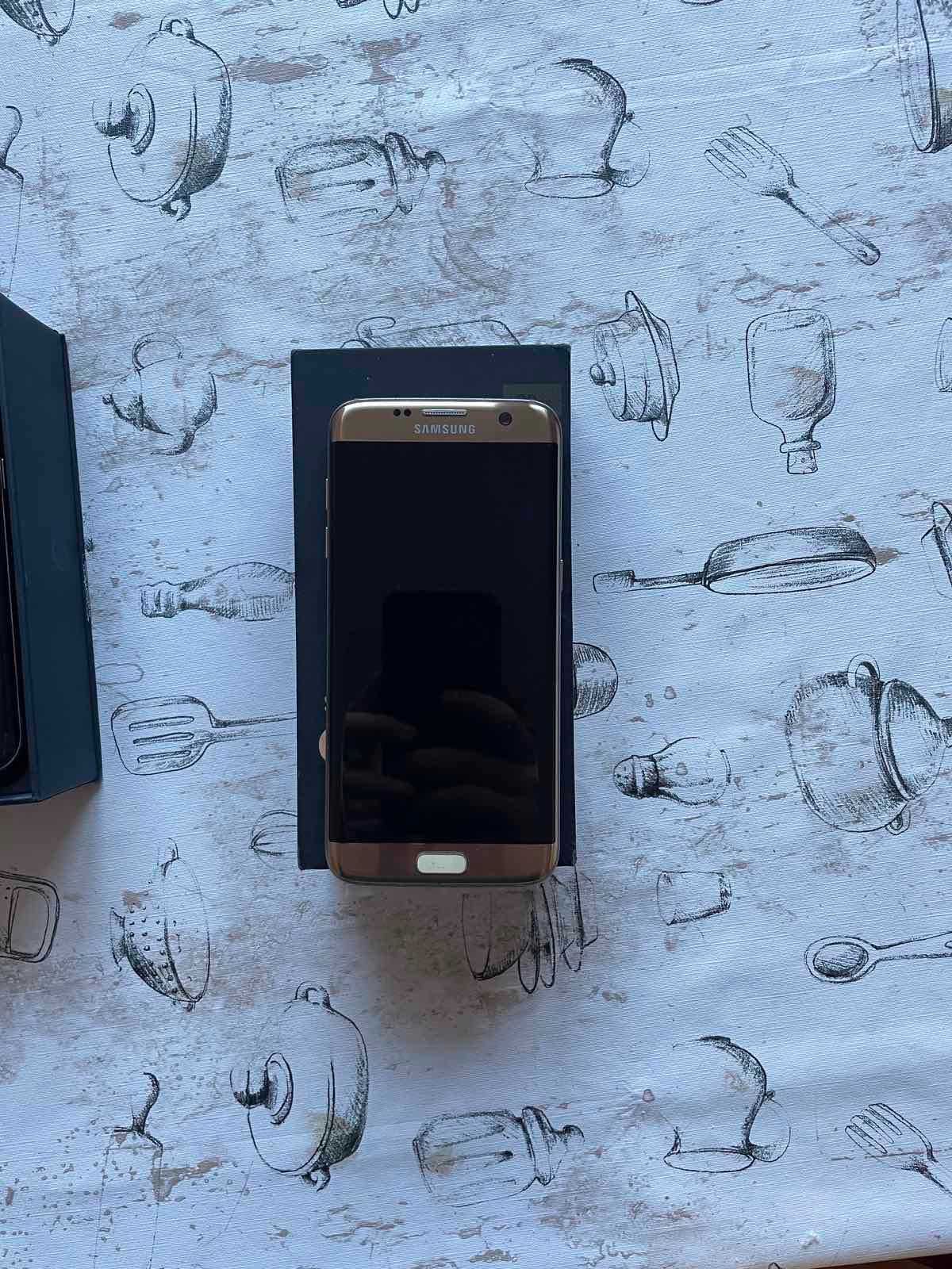Samsung S 7 edge